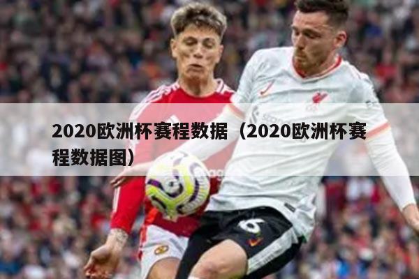 2020欧洲杯赛程数据（2020欧洲杯赛程数据图）