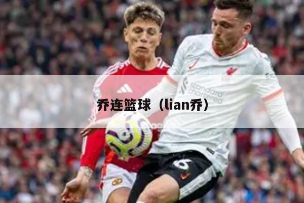 乔连篮球（lian乔）