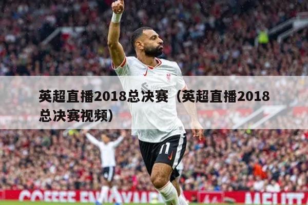 英超直播2018总决赛（英超直播2018总决赛视频）